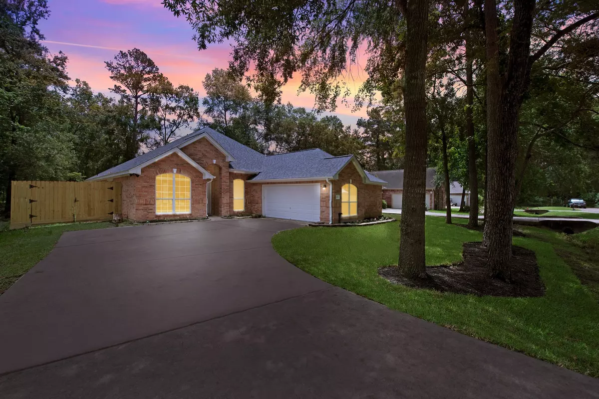 Conroe, TX 77302,461 Cumberland TRL