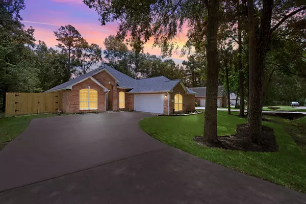 Conroe, TX 77302,461 Cumberland TRL