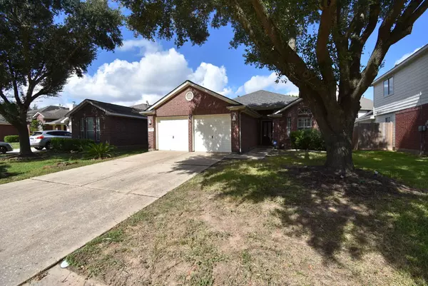 Houston, TX 77084,6839 Catarina CIR