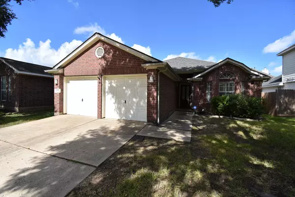 6839 Catarina CIR, Houston, TX 77084