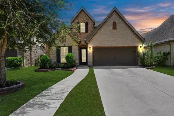 6022 Daggerwing WAY, Missouri City, TX 77459