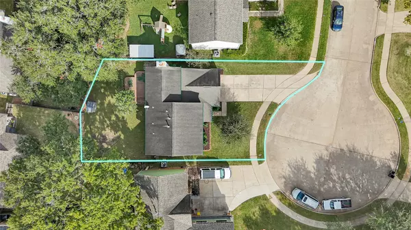 3407 Fort Richmond DR, Richmond, TX 77406