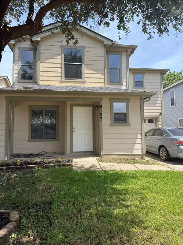 Humble, TX 77338,8127 Chancewood LN