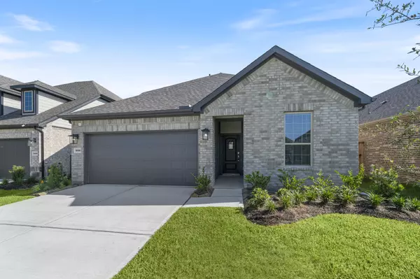 15099 Wild Gully WAY, Conroe, TX 77378