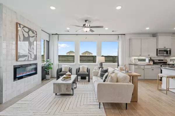 Cypress, TX 77433,10810 Day Jassamine WAY