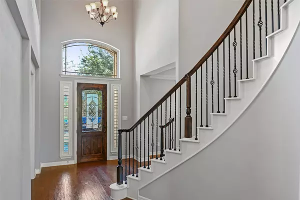 Cypress, TX 77433,16815 E Caramel Apple TRL