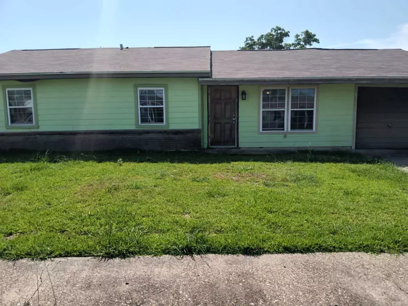 Address Not Disclosed