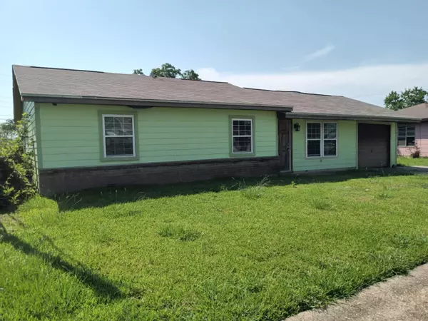 Port Arthur, TX 77640,281 Linkwood ST