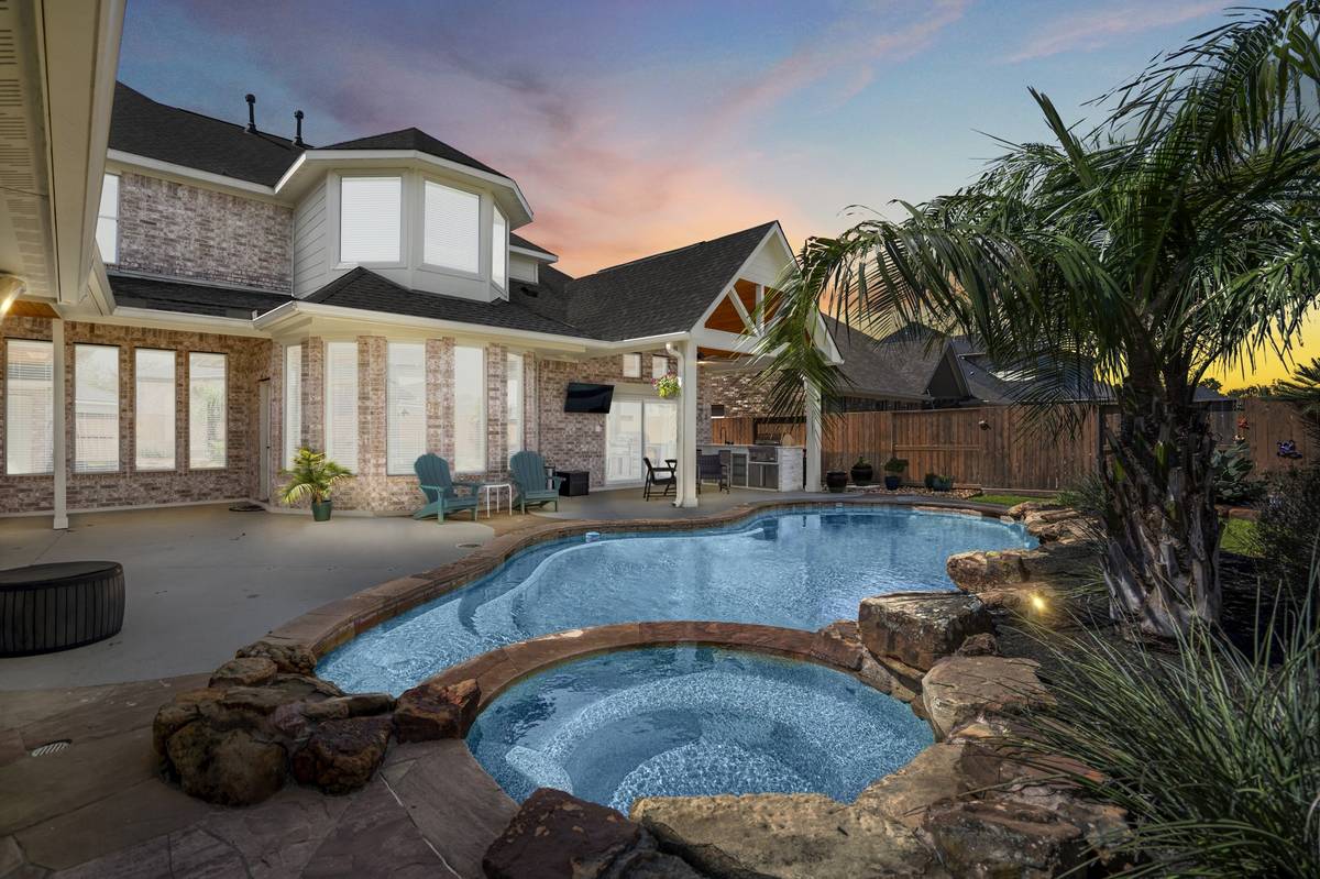 Spring, TX 77379,20006 Standing Cypress DR