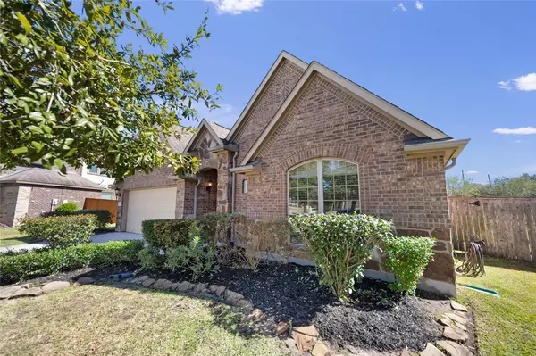 Sugar Land, TX 77479,2411 Linden Bluff CT