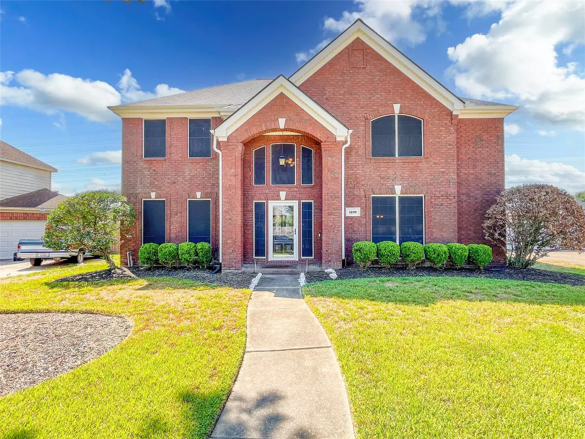 Deer Park, TX 77536,1210 Seminole ST