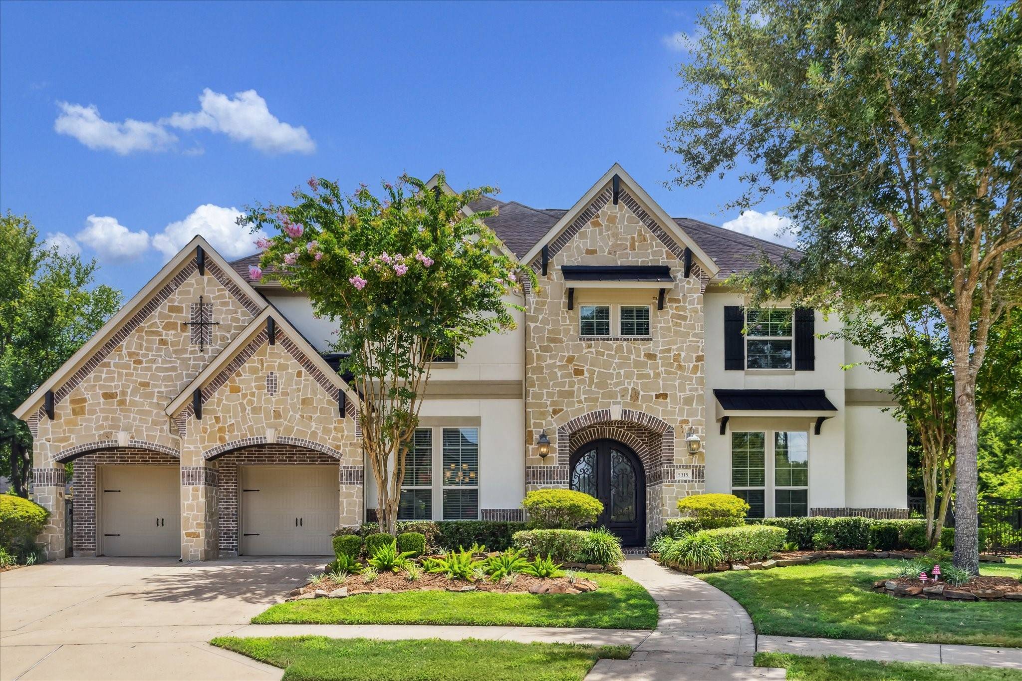 Sugar Land, TX 77479,5315 Orchid Garden CT