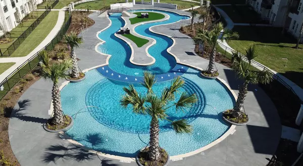 Houston, TX 77049,7100 Uvalde RD #2201