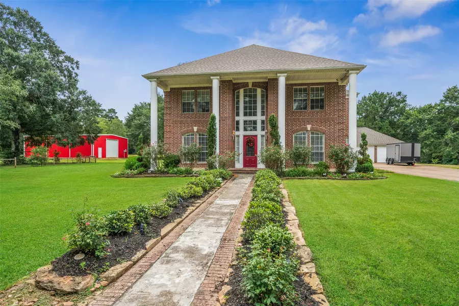 2222 Fm 945 RD S, Cleveland, TX 77328