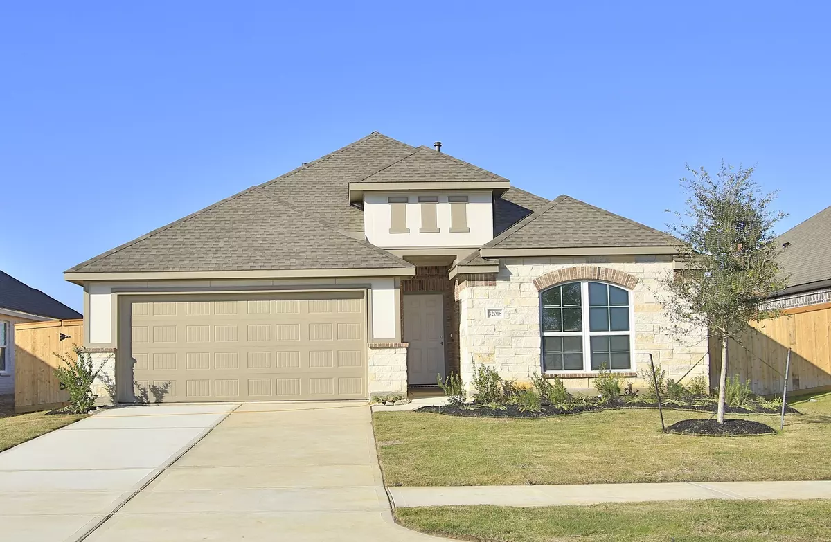 Waller, TX 77484,32018 Indigo Brush LN