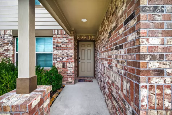 Rosharon, TX 77583,8007 Carillon WAY