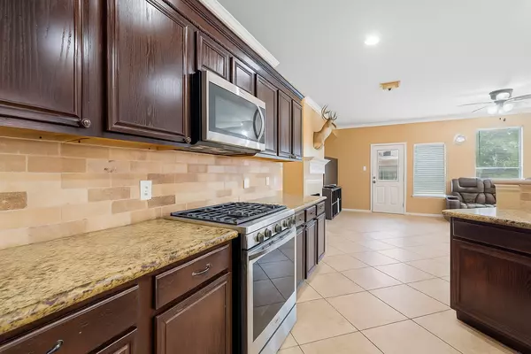 Missouri City, TX 77459,3238 Woods Canyon CT