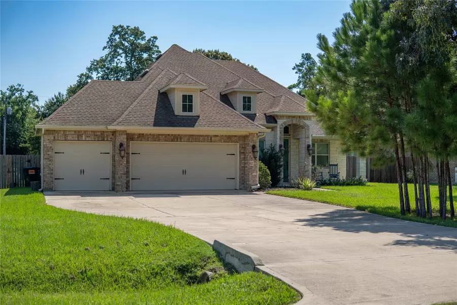 25026 Forest CIR, Hockley, TX 77447