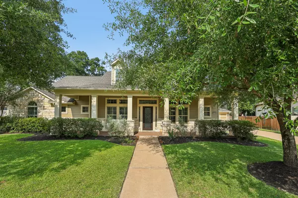 3734 Prelude Springs LN, Spring, TX 77386