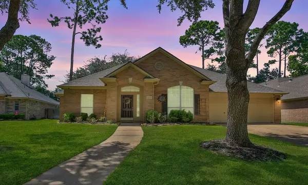 14211 Laurus Estates LN, Cypress, TX 77429