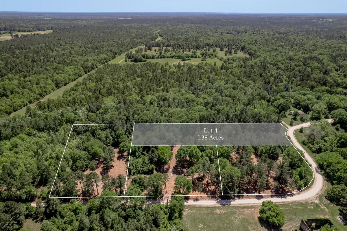 Pennington, TX 75856,6077 00 CR 4200