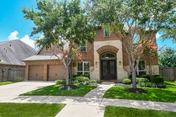 2710 Indigo Manor LN, Katy, TX 77494