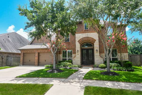2710 Indigo Manor LN, Katy, TX 77494