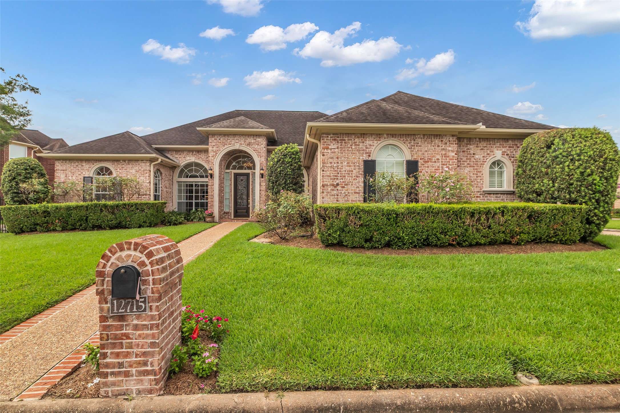 12715 Havant CIR, Houston, TX 77077