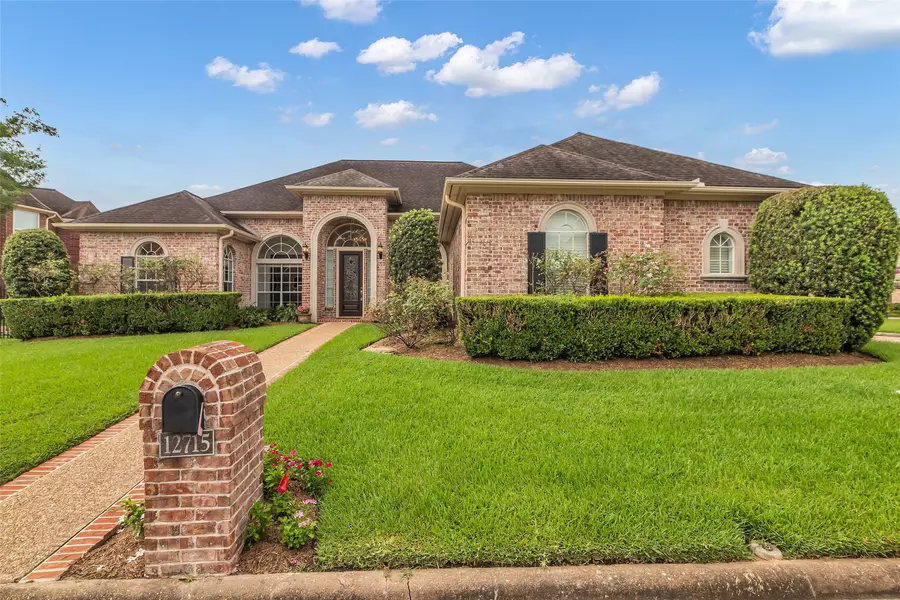 12715 Havant CIR, Houston, TX 77077