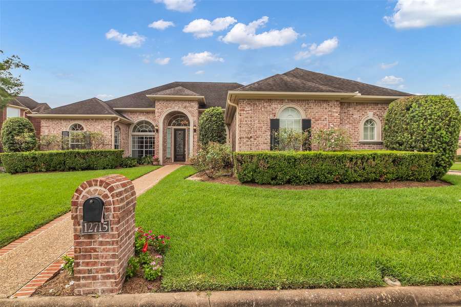 12715 Havant CIR, Houston, TX 77077