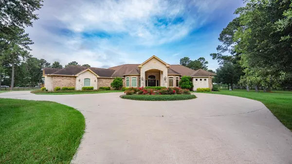 Hockley, TX 77447,17715 Badtke RD