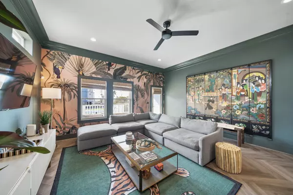 Galveston, TX 77550,2307 Bernardo De Galvez AVE