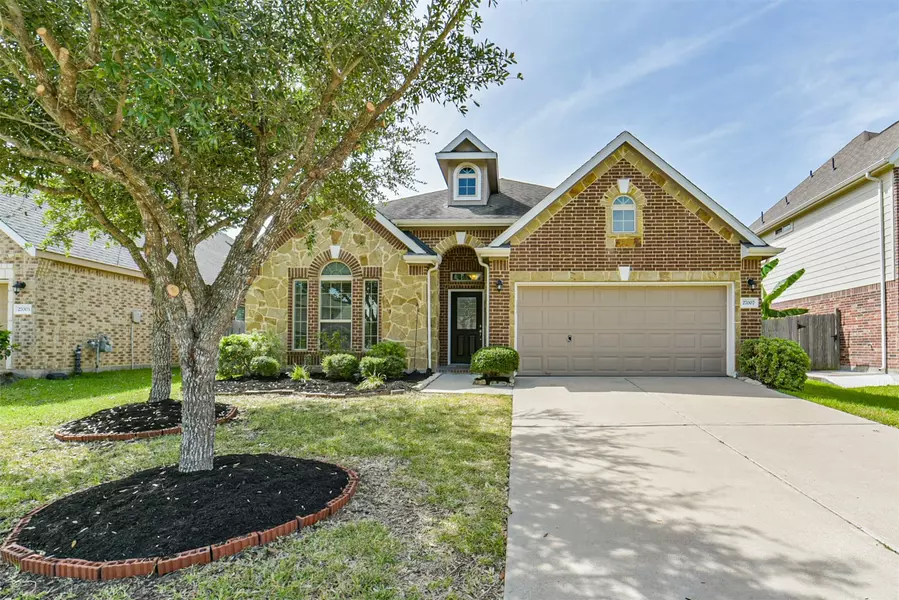 27007 Soapstone Terrace LN, Katy, TX 77494