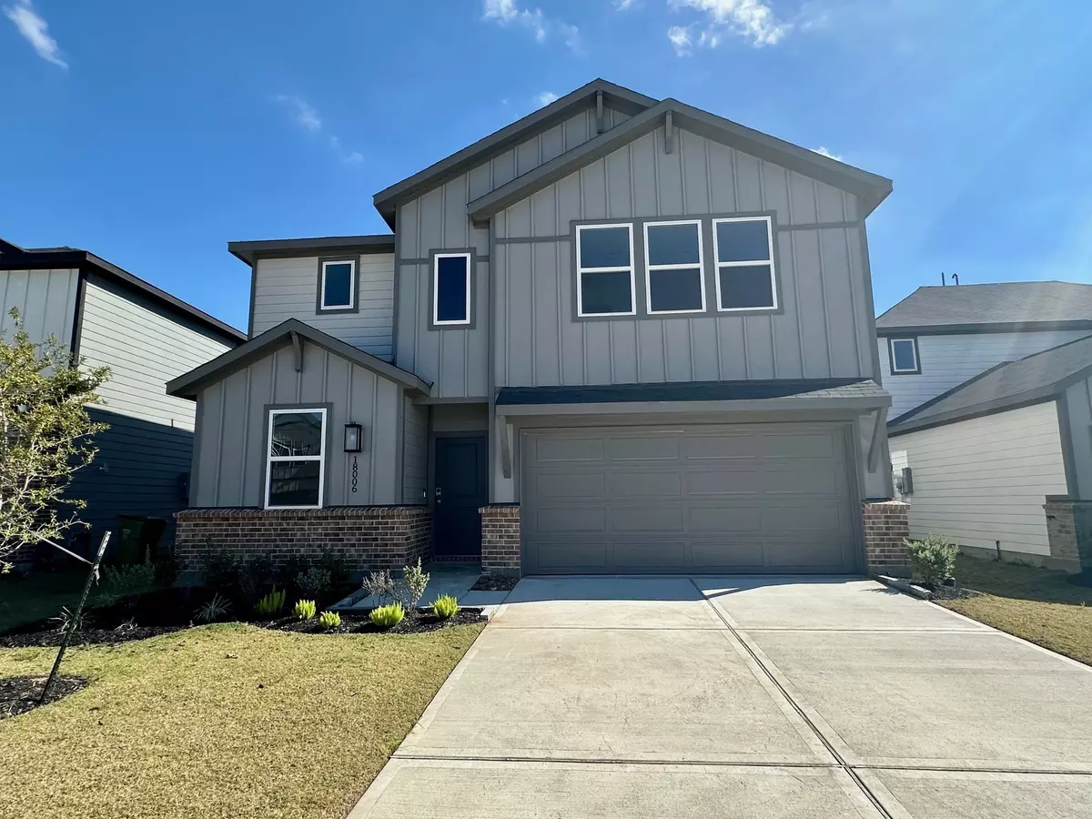 Hockley, TX 77447,18006 Horse Haven LN