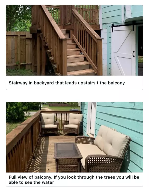 San Leon, TX 77539,1609-1 E Bayshore DR #A