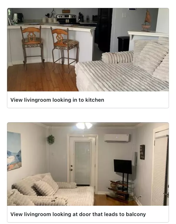 San Leon, TX 77539,1609-1 E Bayshore DR #A