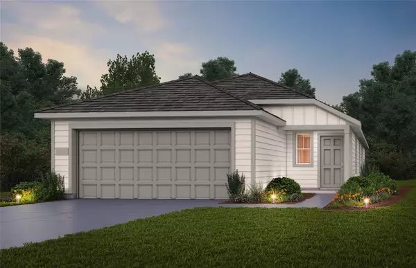 26263 Arrowleaf DR, Magnolia, TX 77355