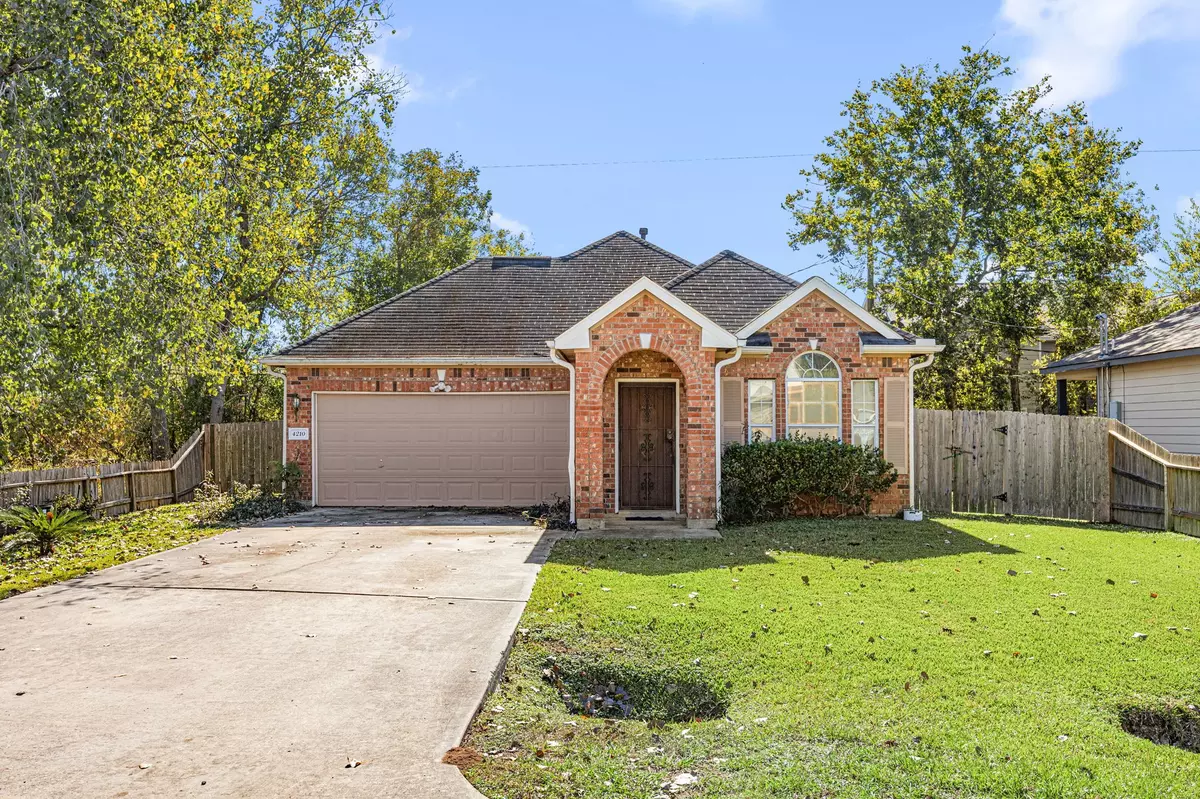 Houston, TX 77051,4210 Larkspur ST