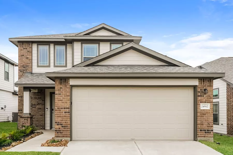24942 Aconite LN, Montgomery, TX 77316