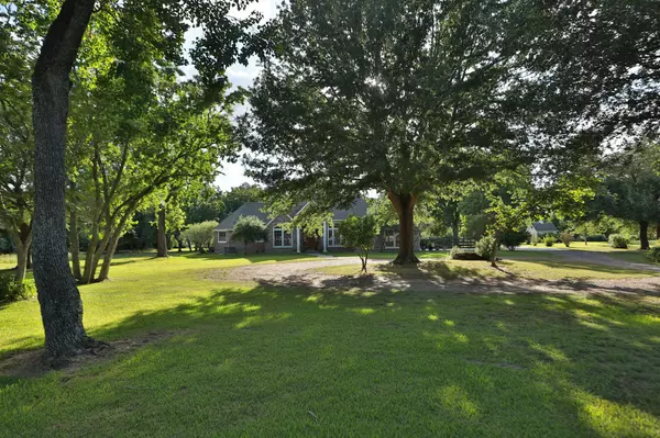 Hockley, TX 77447,535 Hunters Creek WAY