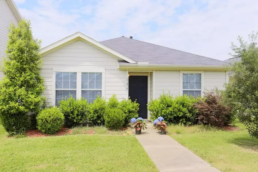 11915 Sanspereil DR, Houston, TX 77047
