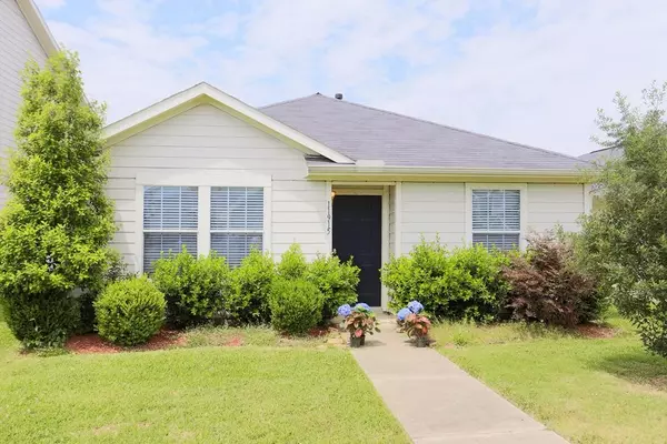 11915 Sanspereil DR, Houston, TX 77047