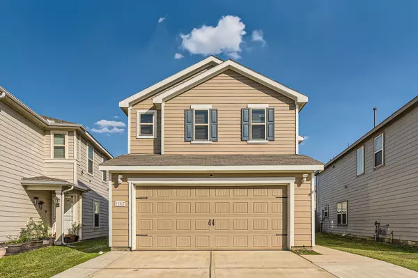 Houston, TX 77073,1167 Grassy View DR