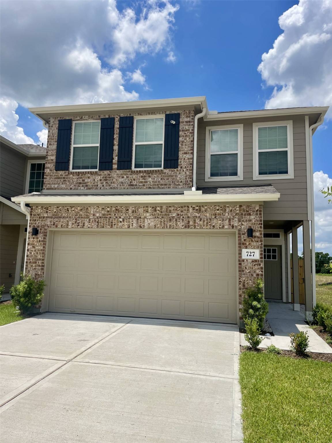 Houston, TX 77090,727 Majestic Eagle CT