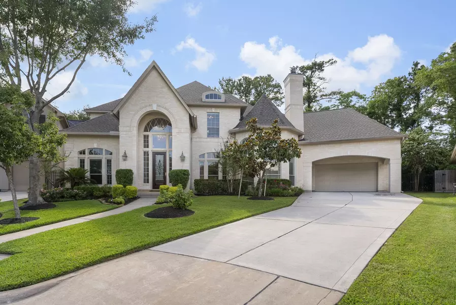 6510 Hoads Deuce CT, Spring, TX 77379