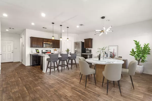 Katy, TX 77449,5122 Moonlit Garden LN