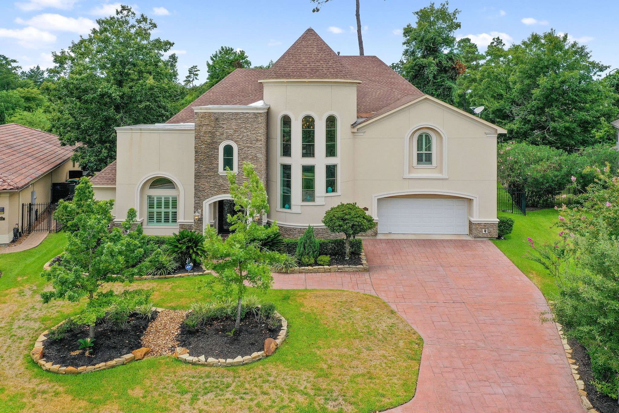The Woodlands, TX 77389,30 N Fremont Ridge LOOP