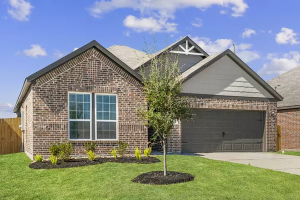 405 Polly Grove DR, Katy, TX 77493