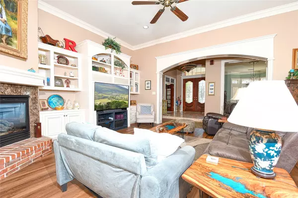 The Woodlands, TX 77382,7 E Thymewood PL