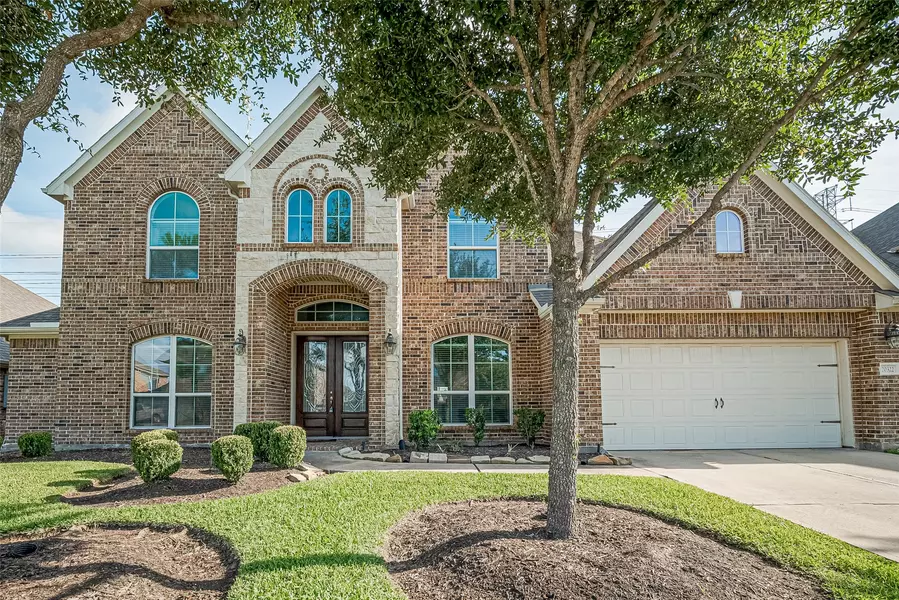 20322 Fossil Valley LN, Cypress, TX 77433